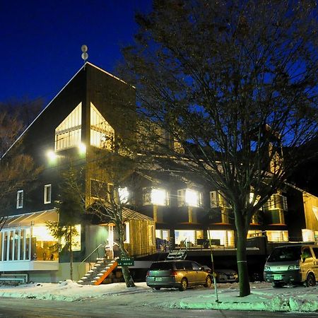 Naeba La Neige Hotel Yuzawa  Exterior photo