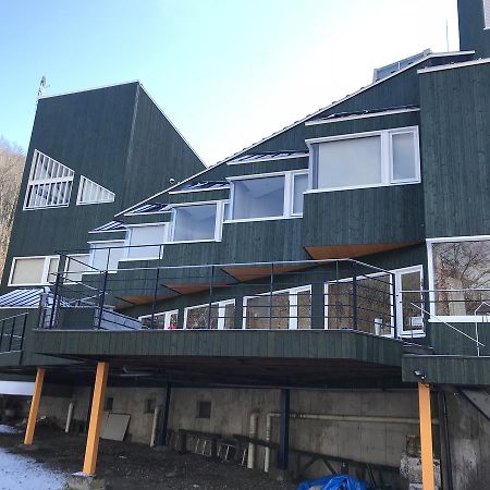 Naeba La Neige Hotel Yuzawa  Exterior photo